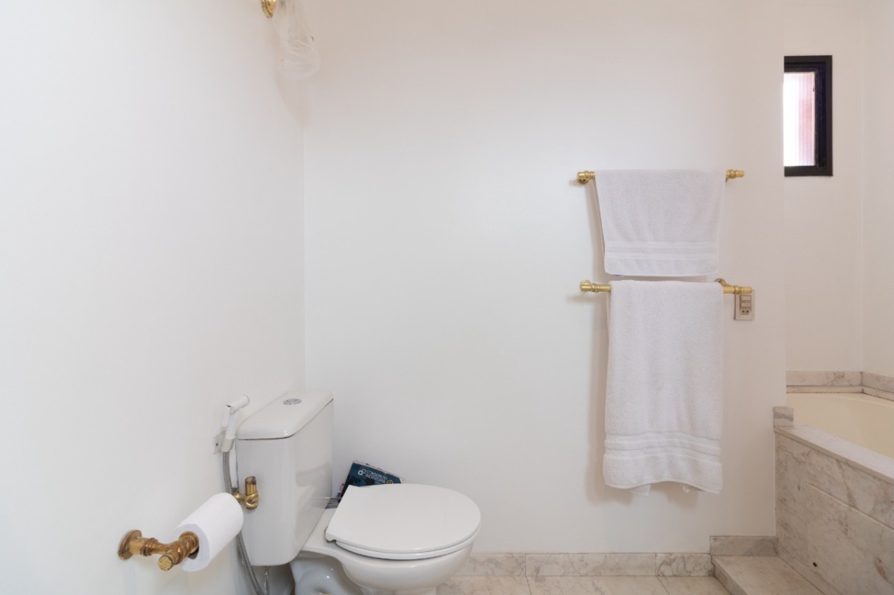 Apartamento, 4 quartos, 260 m² - Foto 24