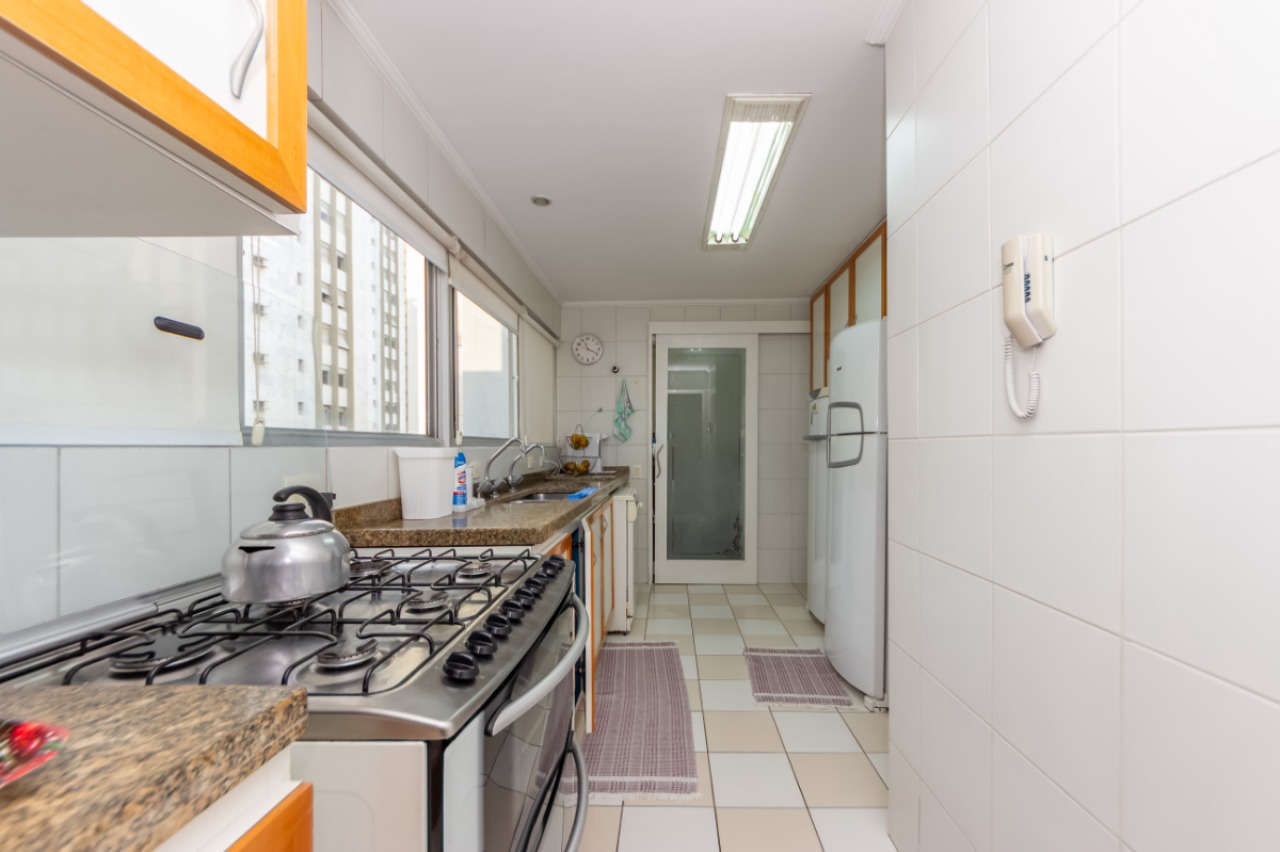 Apartamento, 3 quartos, 200 m² - Foto 10