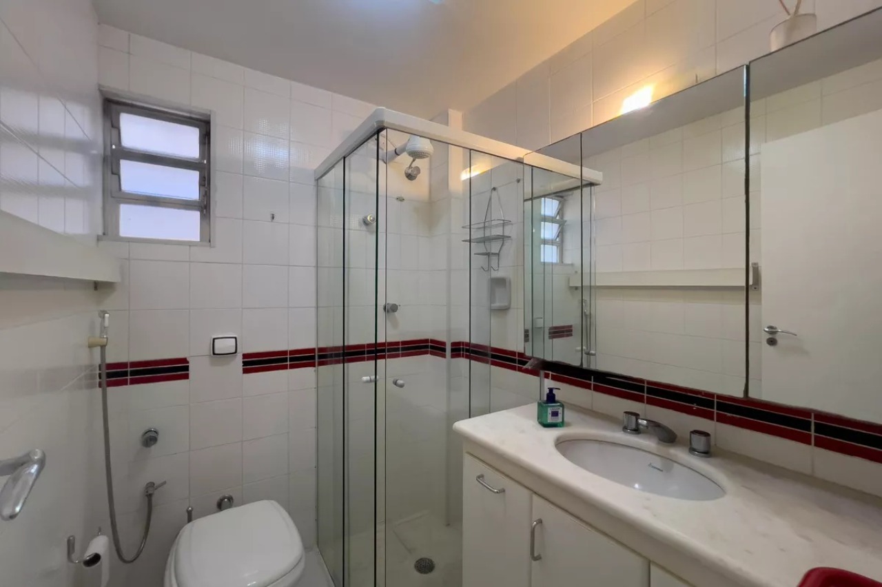 Apartamento, 3 quartos, 111 m² - Foto 21