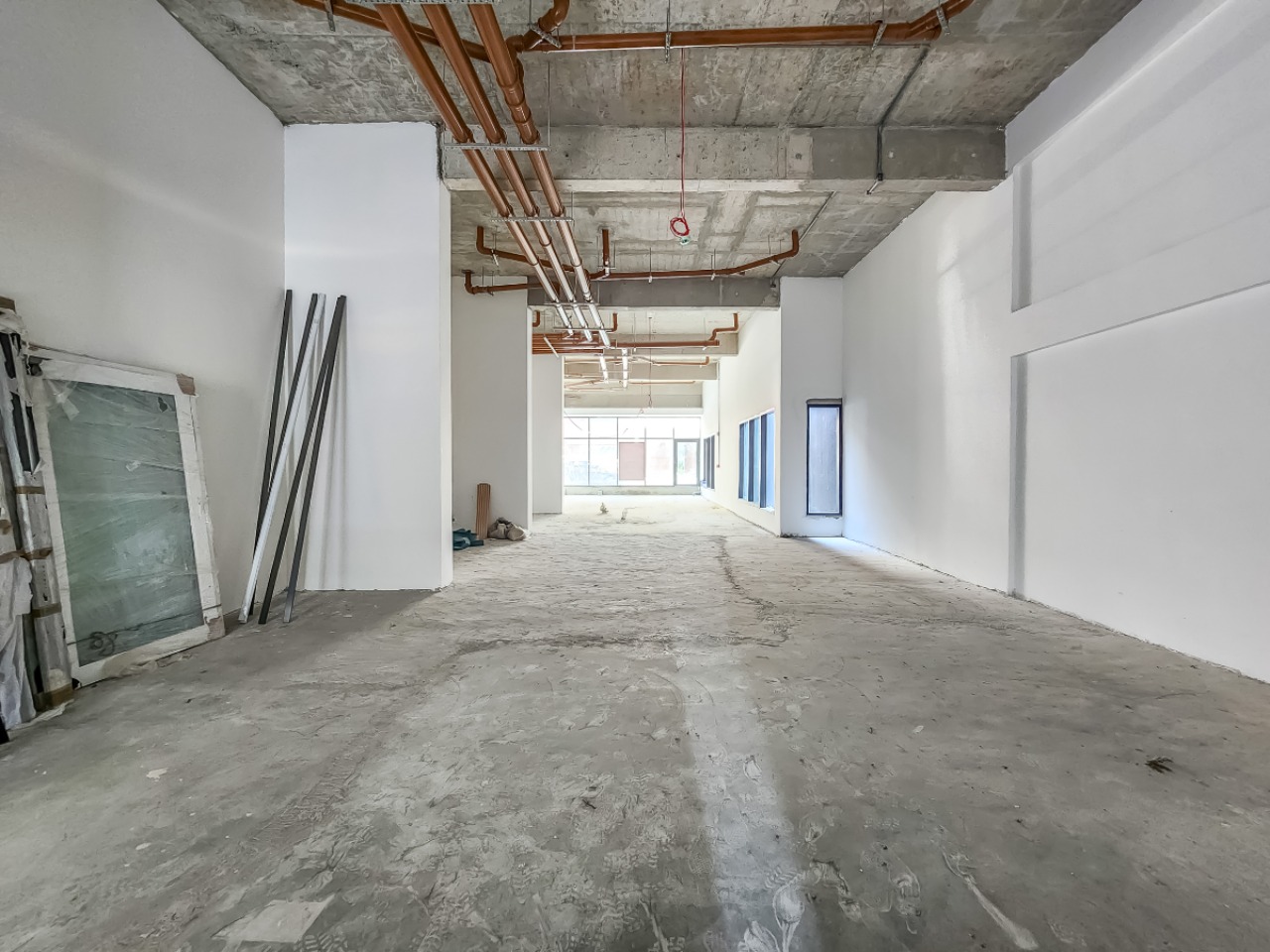 Sala-Conjunto, 210 m² - Foto 1