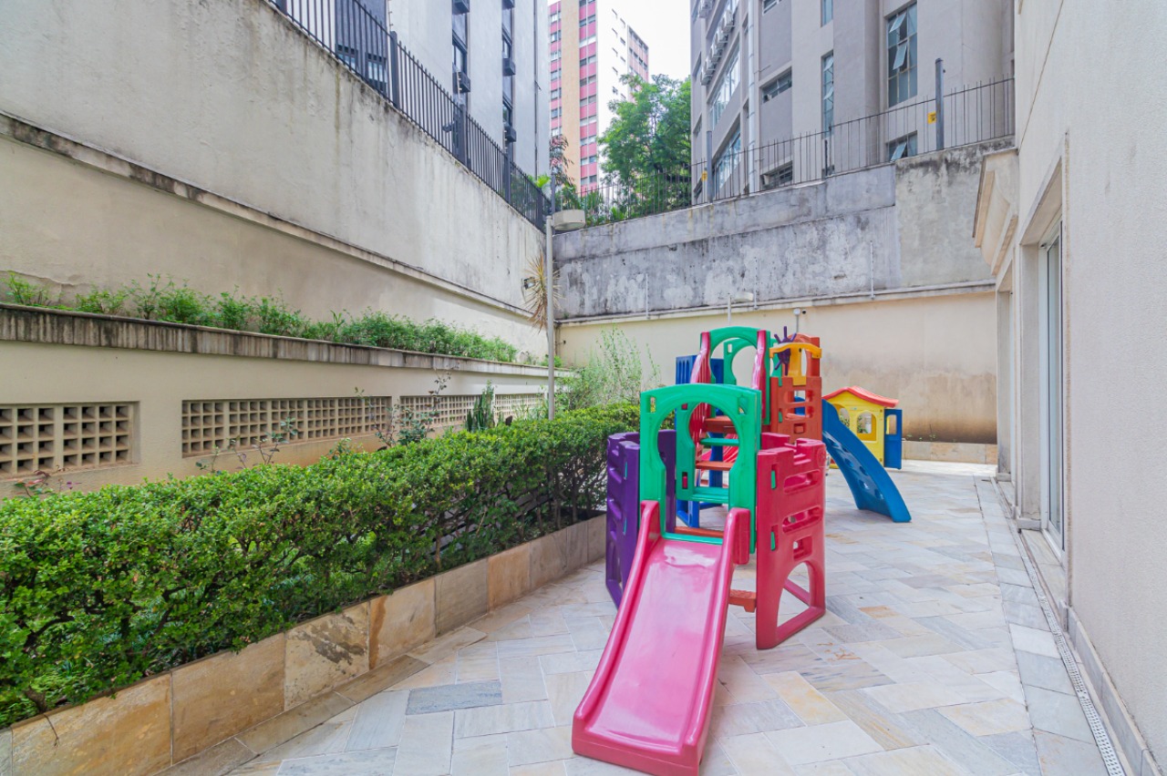 Apartamento, 4 quartos, 210 m² - Foto 32