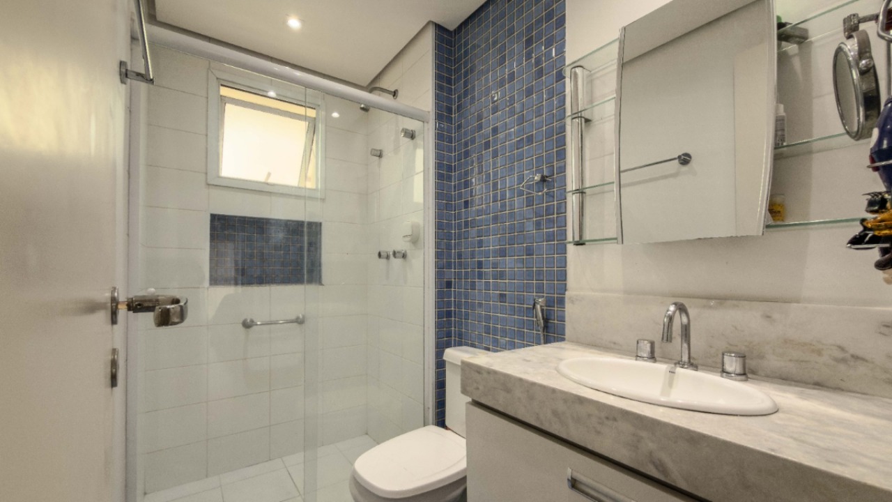 Apartamento, 3 quartos, 210 m² - Foto 36