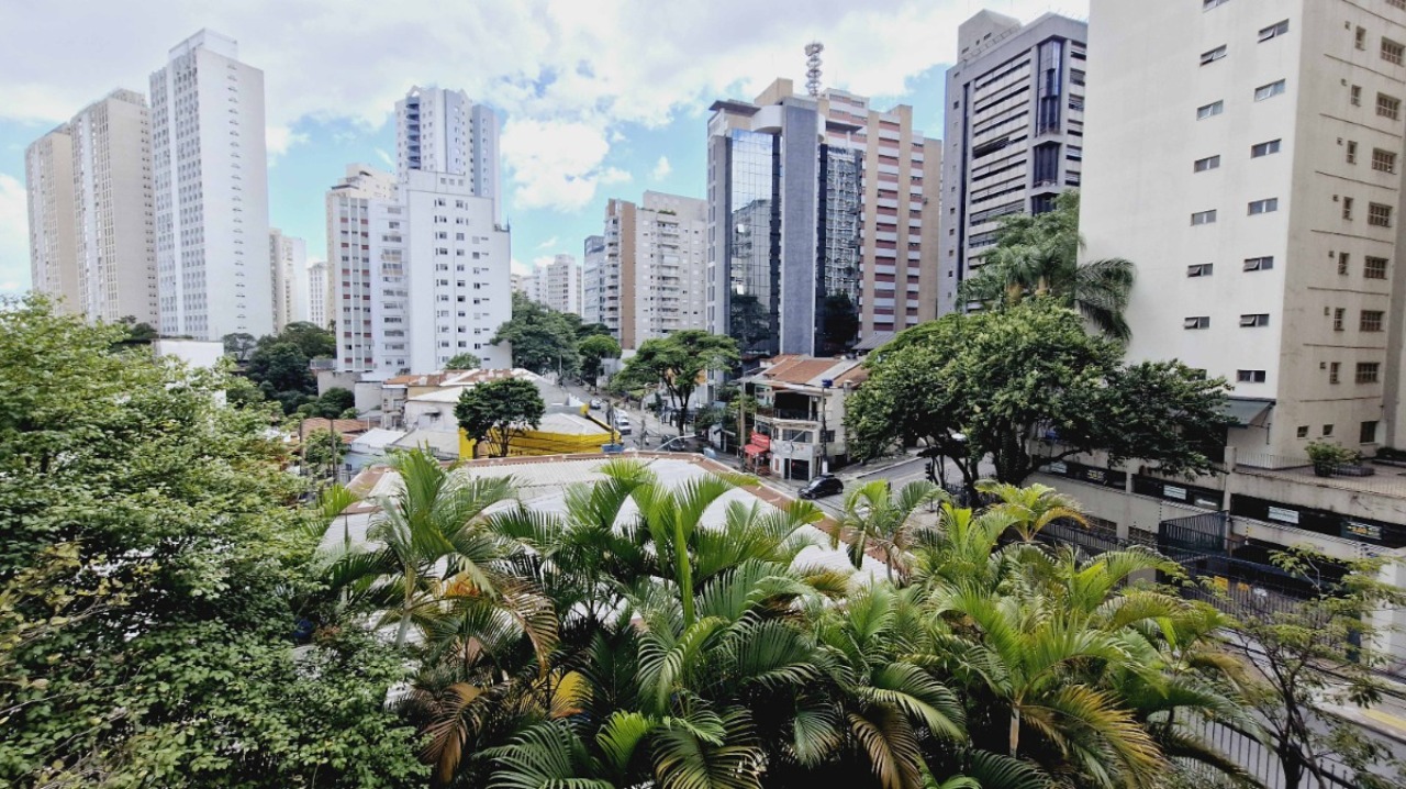 Apartamento, 3 quartos, 200 m² - Foto 4