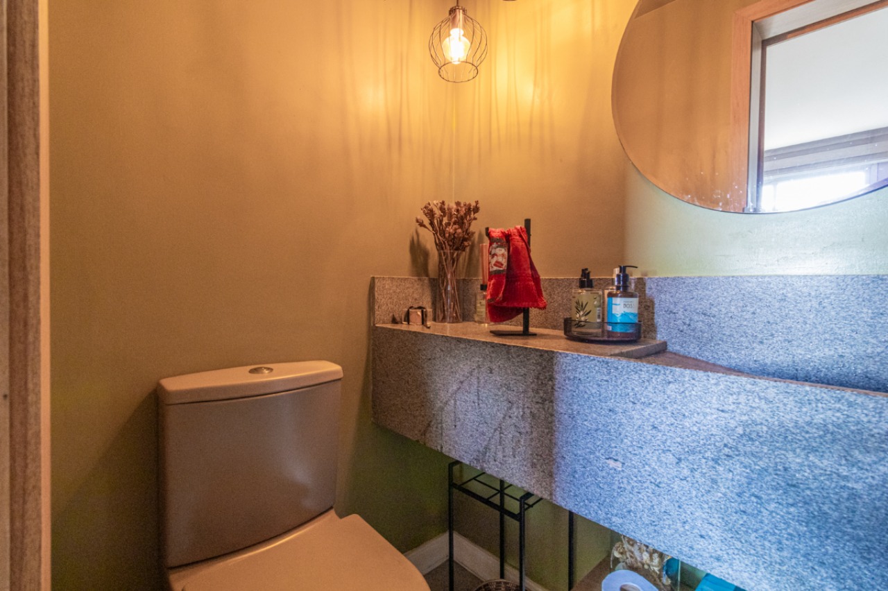 Apartamento, 3 quartos, 130 m² - Foto 11