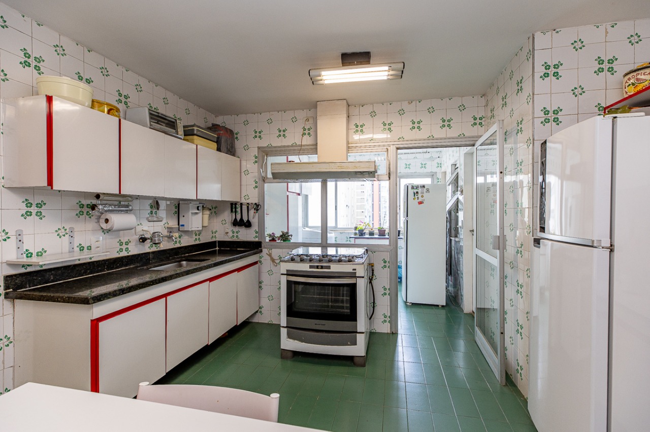Apartamento, 4 quartos, 170 m² - Foto 14