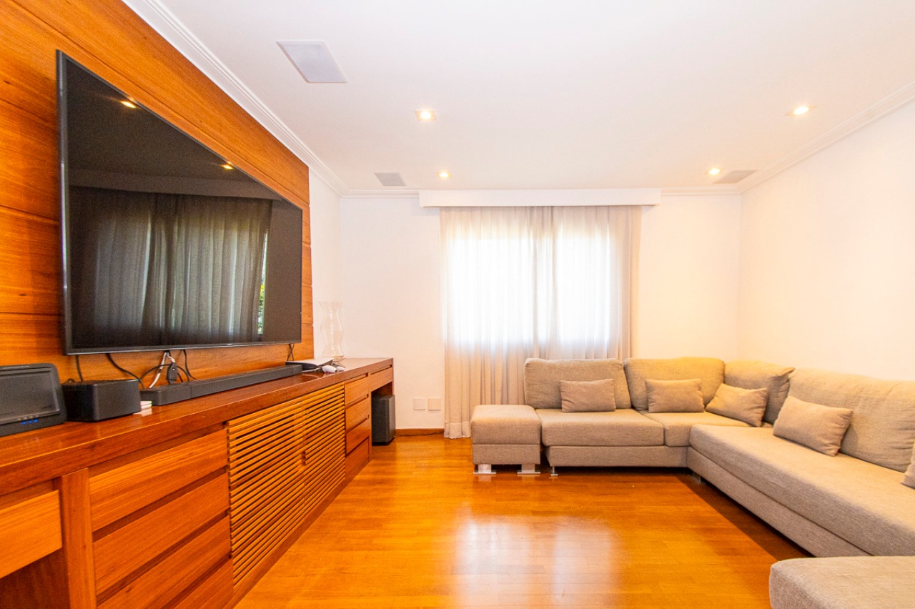 Apartamento, 3 quartos, 190 m² - Foto 16