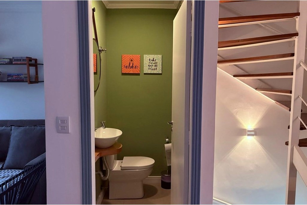 Casa, 3 quartos - Foto 22