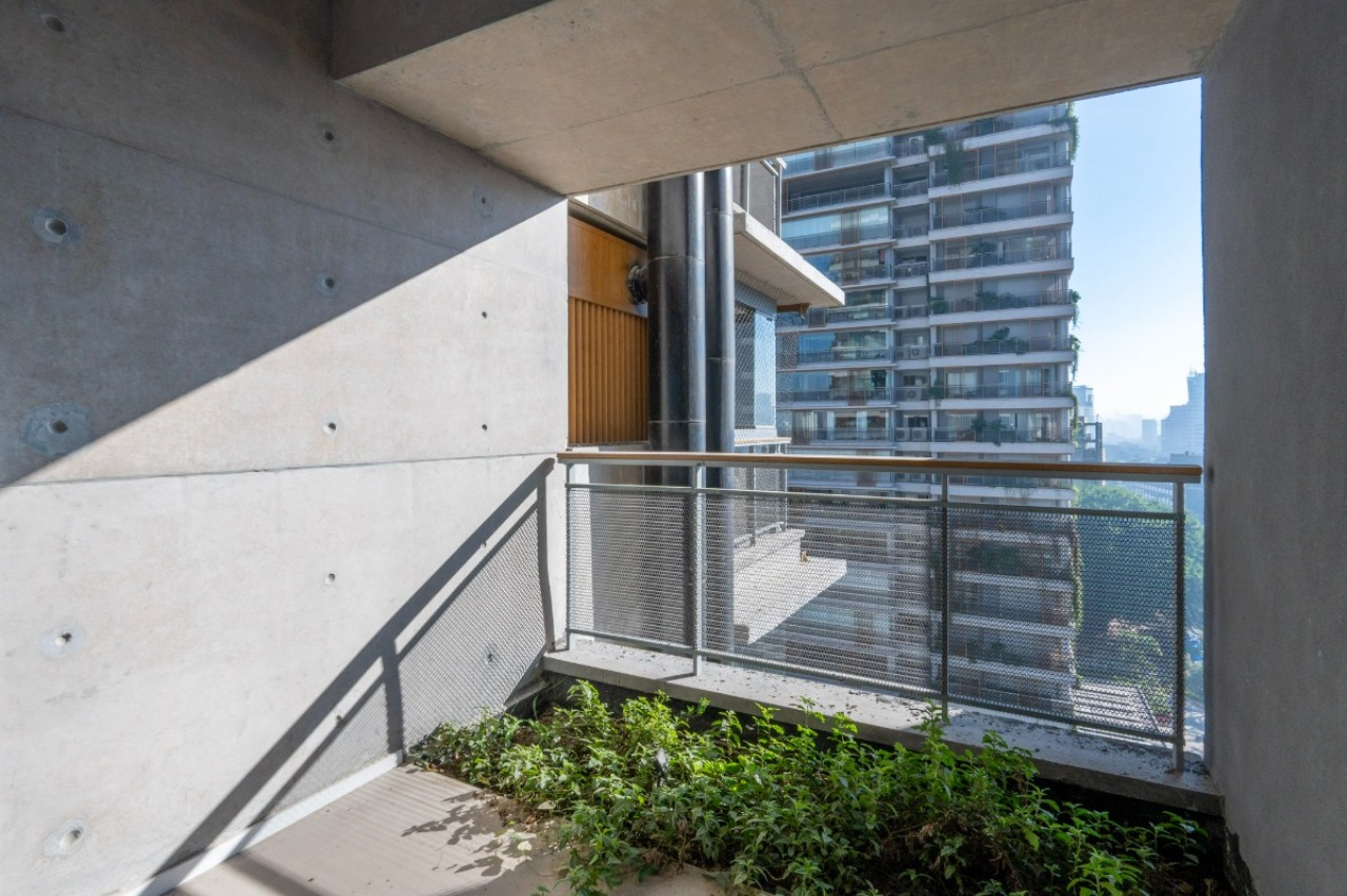 Apartamento, 4 quartos, 200 m² - Foto 53
