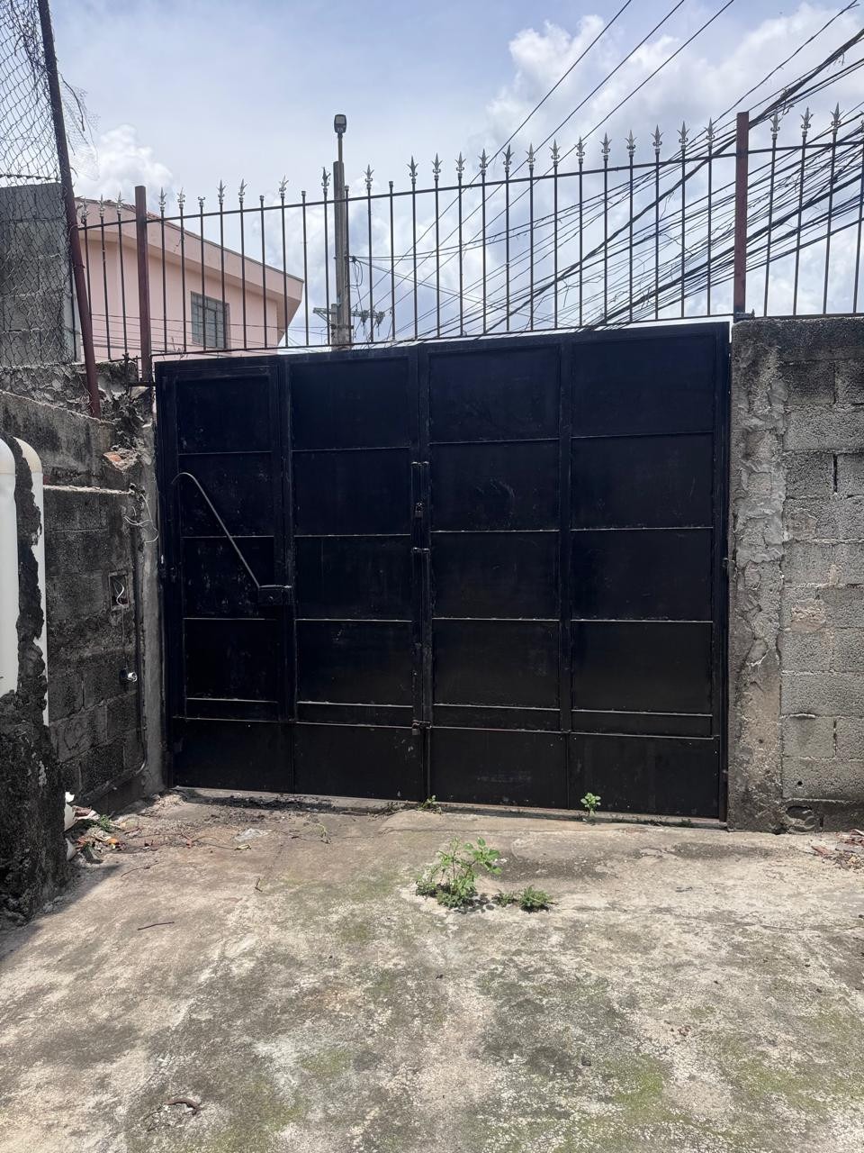 Depósito-Galpão, 1800 m² - Foto 13