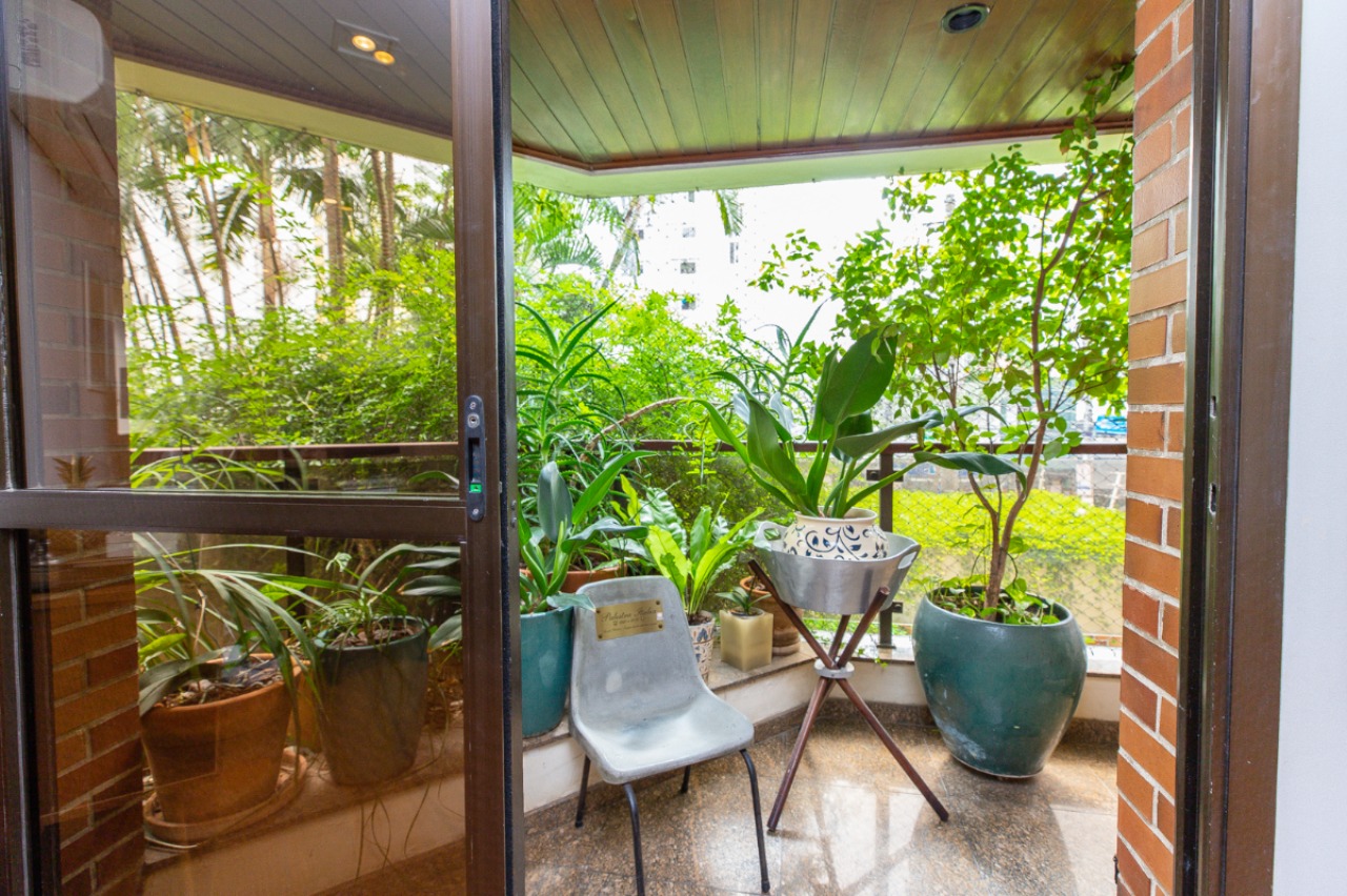 Apartamento, 3 quartos, 220 m² - Foto 19