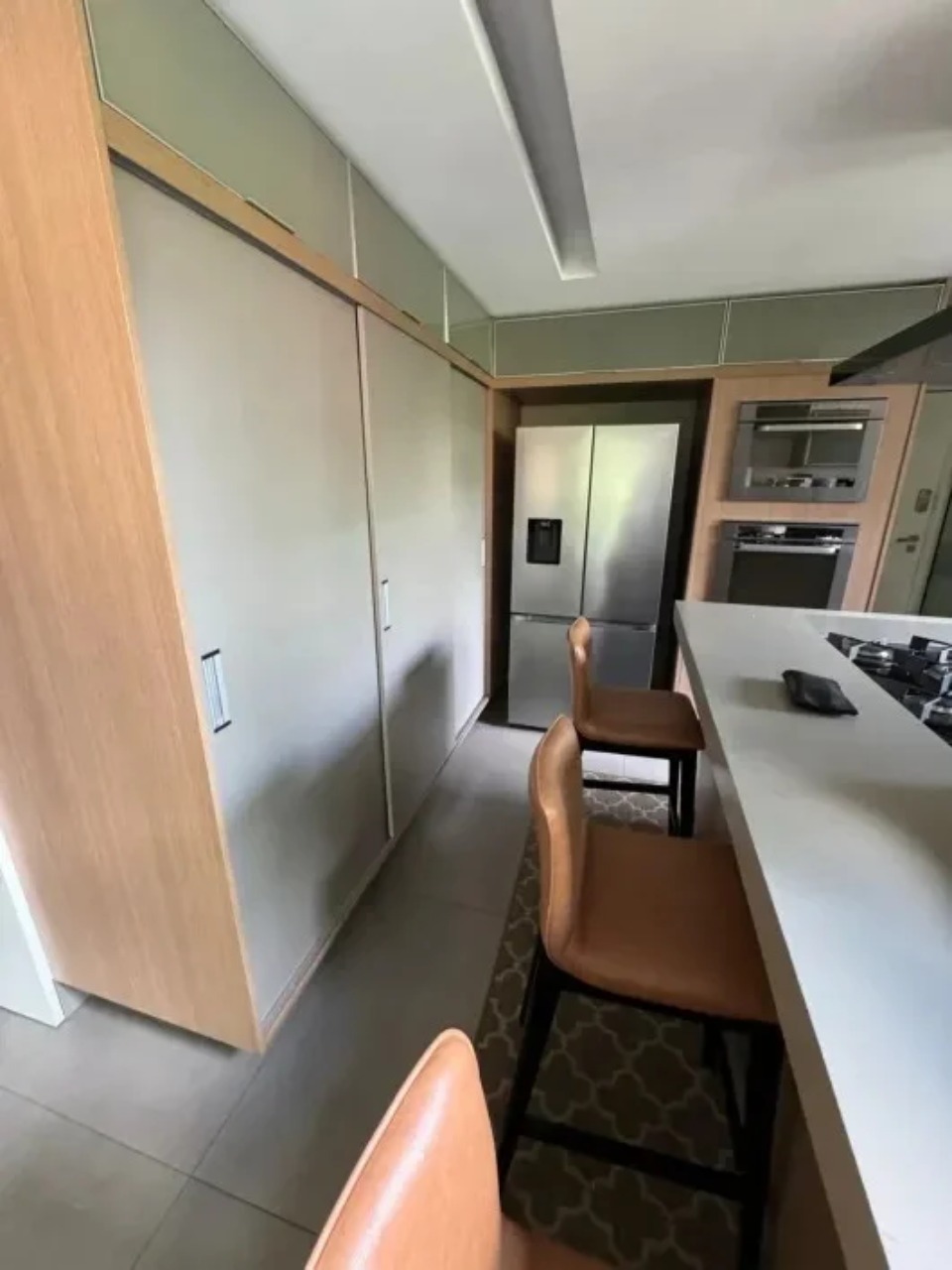 Apartamento, 3 quartos, 200 m² - Foto 10