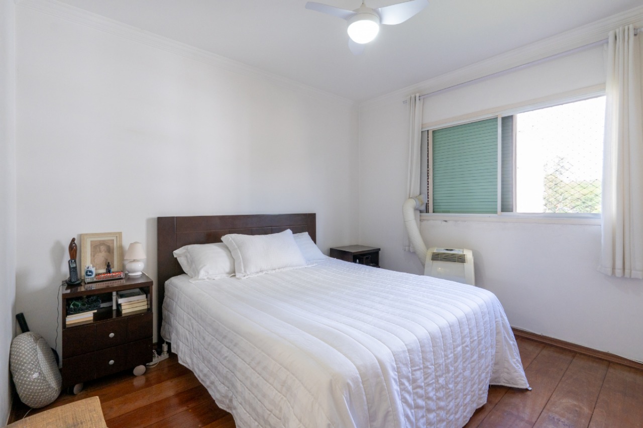 Apartamento, 4 quartos, 160 m² - Foto 17