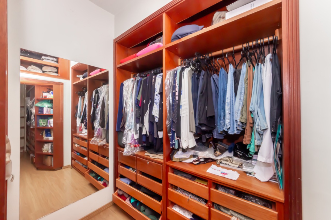 Apartamento, 4 quartos, 250 m² - Foto 25