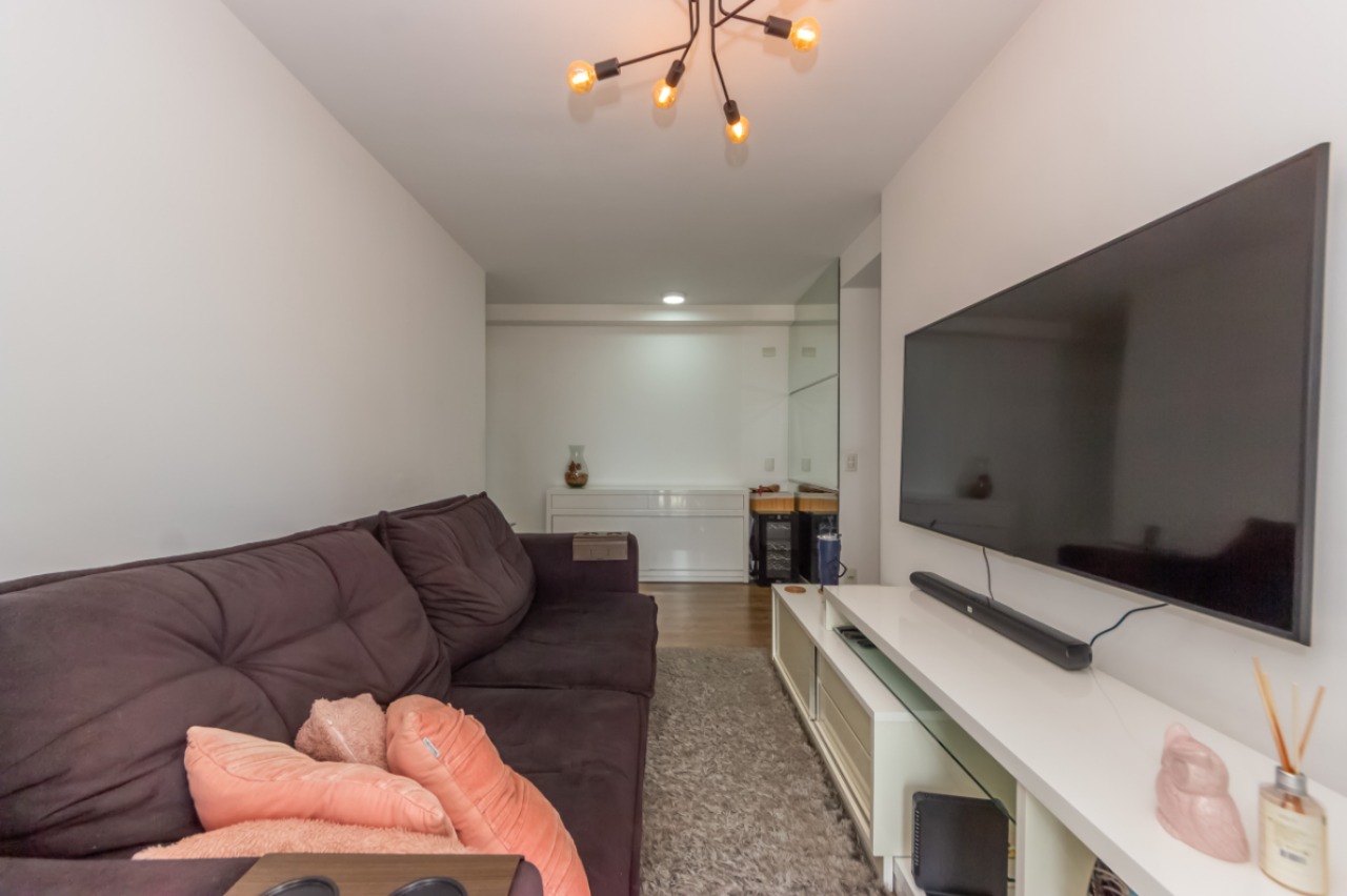 Apartamento, 2 quartos, 70 m² - Foto 8