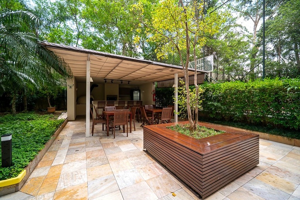 Apartamento, 3 quartos, 150 m² - Foto 17
