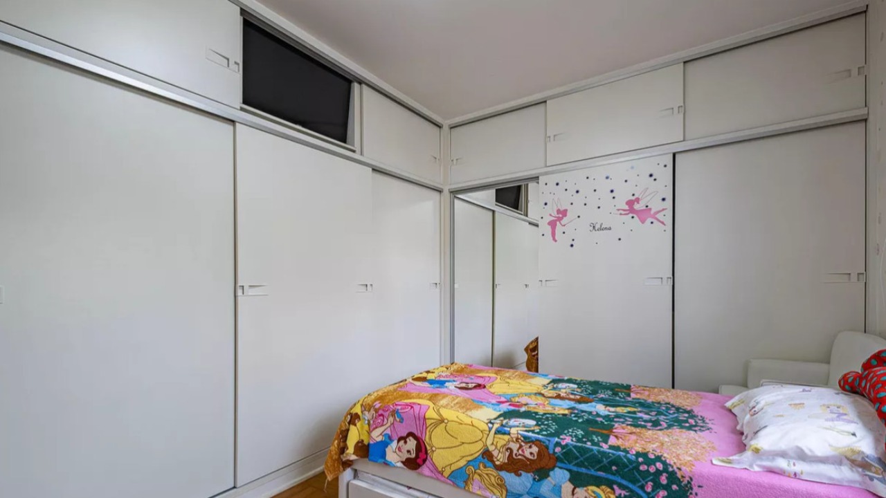 Apartamento, 3 quartos, 140 m² - Foto 7
