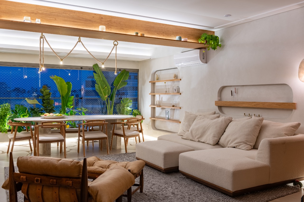 Apartamento, 2 quartos, 160 m² - Foto 15