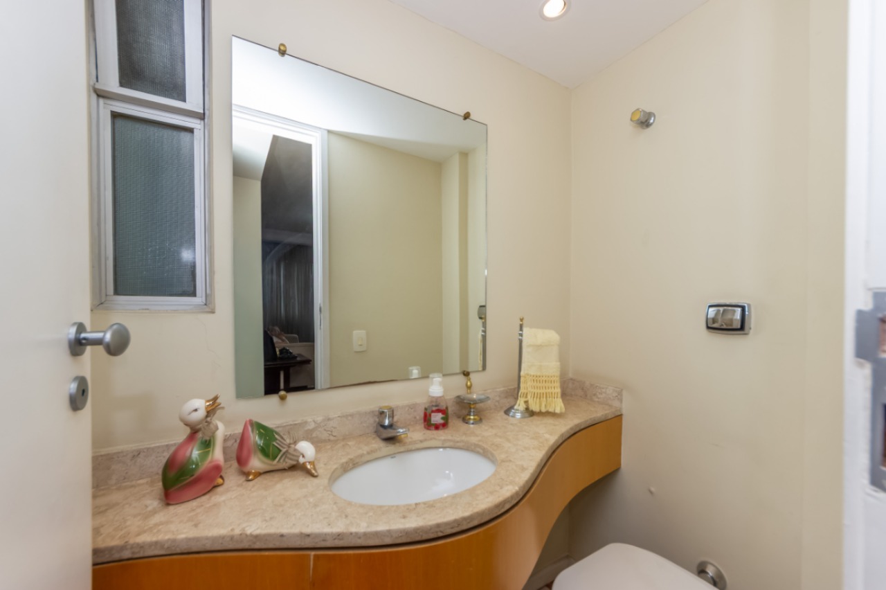 Apartamento, 3 quartos, 200 m² - Foto 6