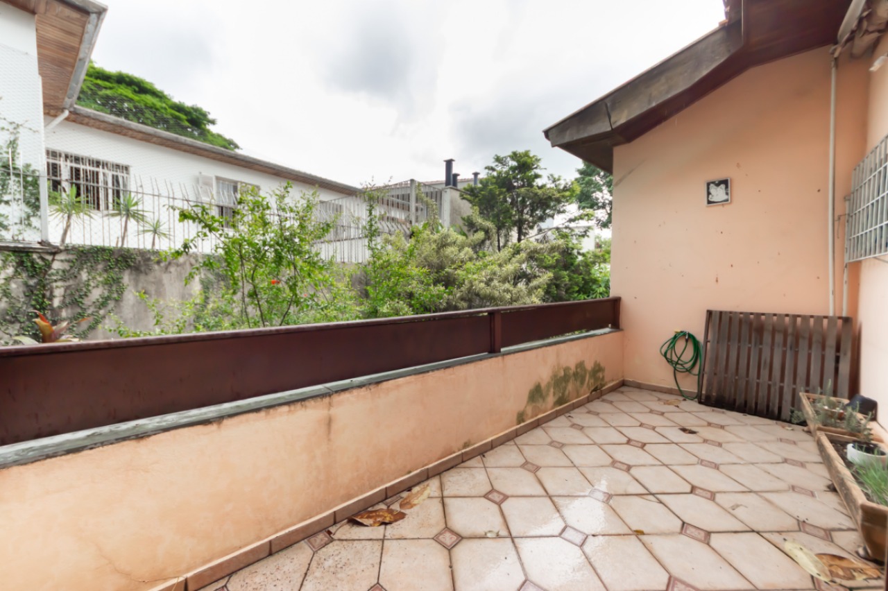 Casa, 4 quartos, 260 m² - Foto 26