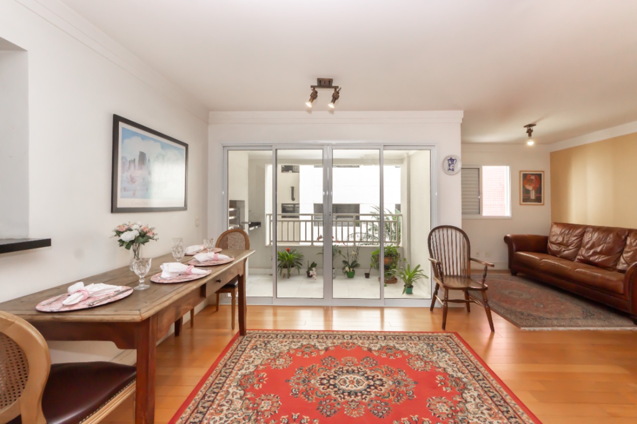 Apartamento, 2 quartos, 100 m² - Foto 5