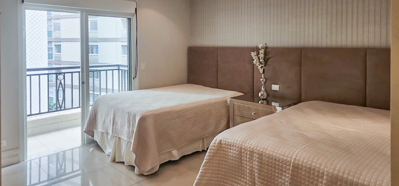 Apartamento, 4 quartos, 210 m² - Foto 14