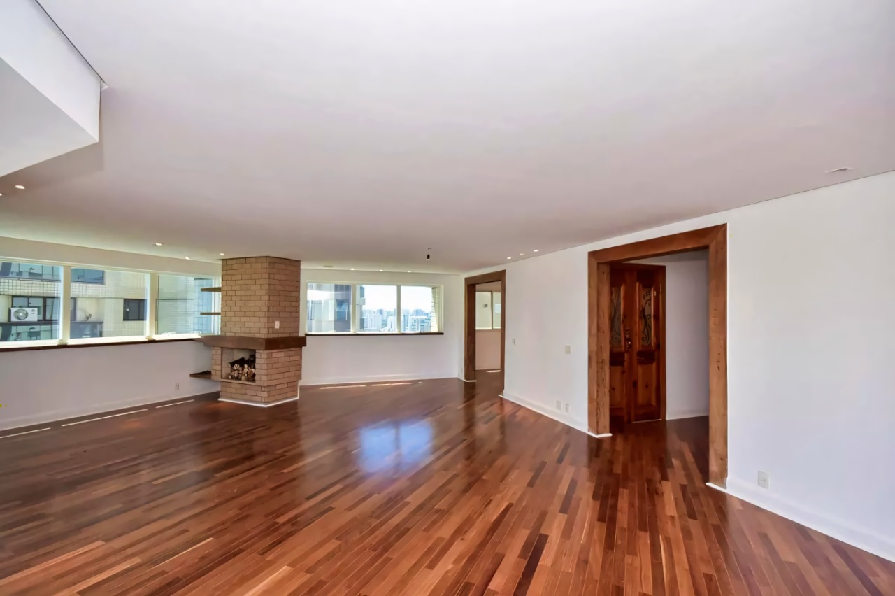 Apartamento, 4 quartos, 300 m² - Foto 2