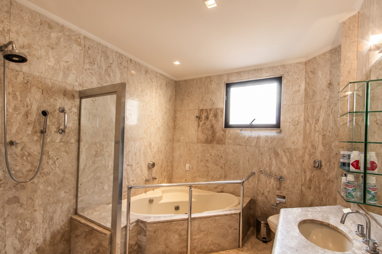 Apartamento, 4 quartos, 240 m² - Foto 13