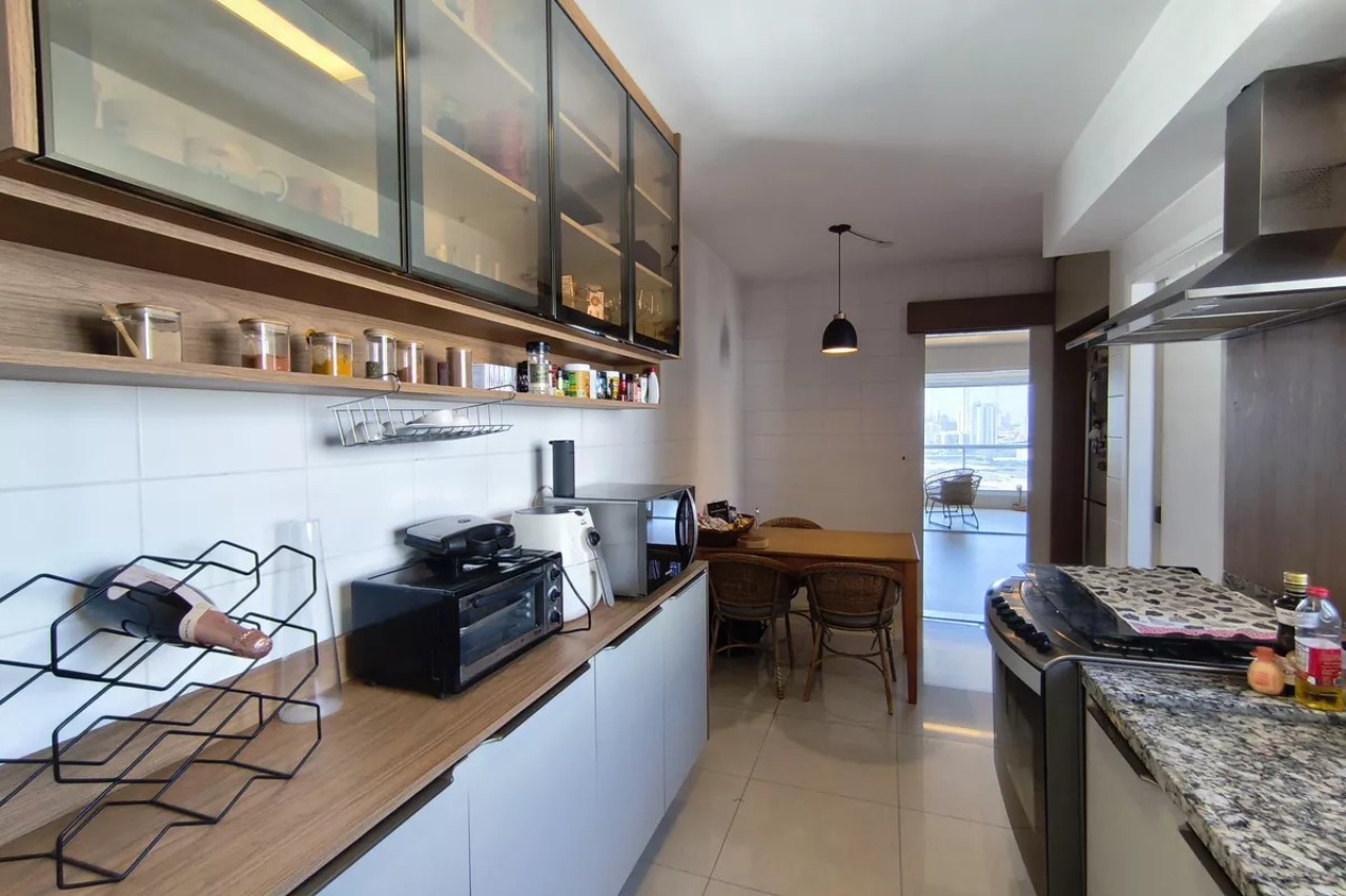 Apartamento, 3 quartos, 146 m² - Foto 10