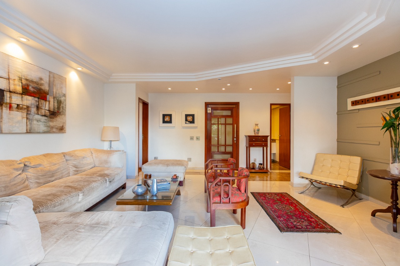 Apartamento, 4 quartos, 200 m² - Foto 11