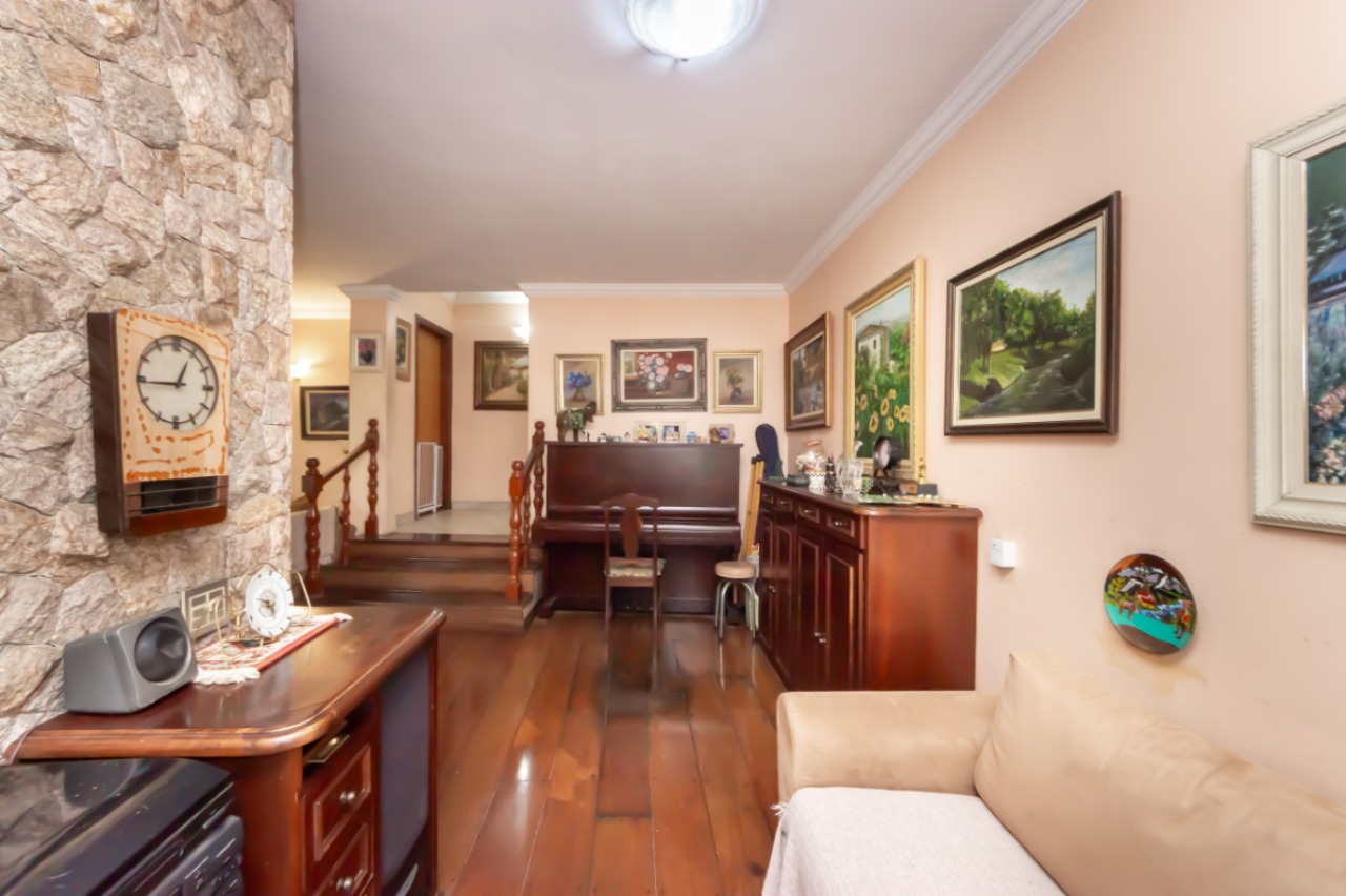 Casa, 4 quartos, 260 m² - Foto 10