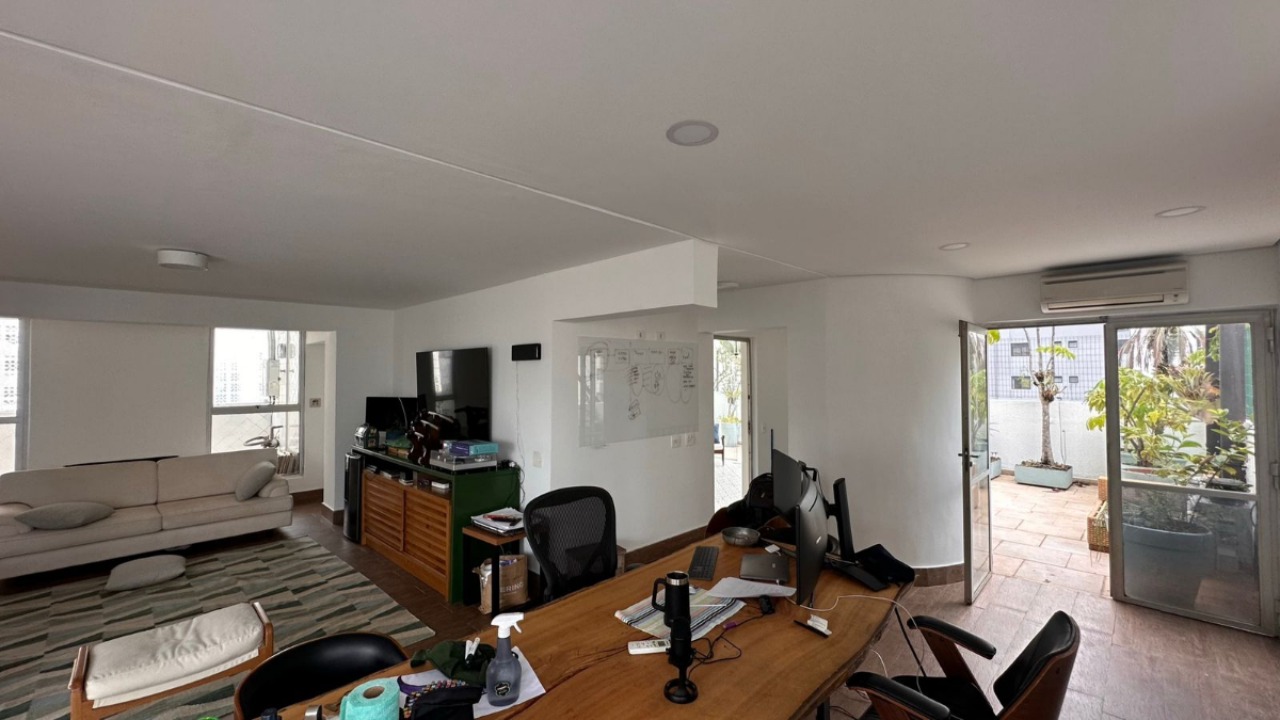 Cobertura, 4 quartos, 320 m² - Foto 9