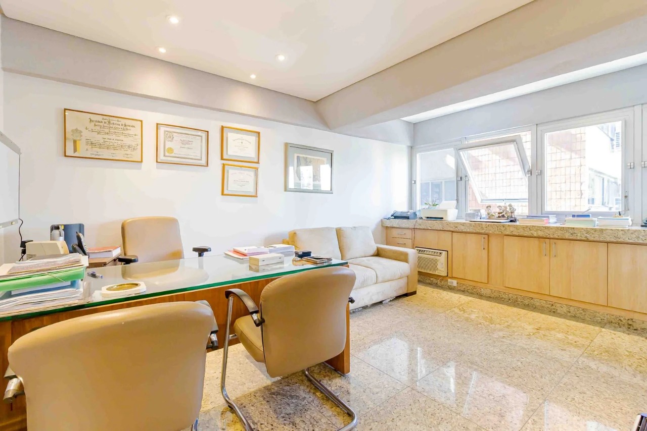 Sala-Conjunto, 60 m² - Foto 2