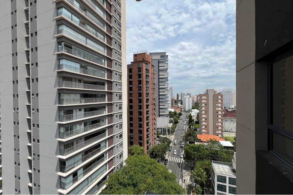 Apartamento, 1 quarto, 38 m² - Foto 15