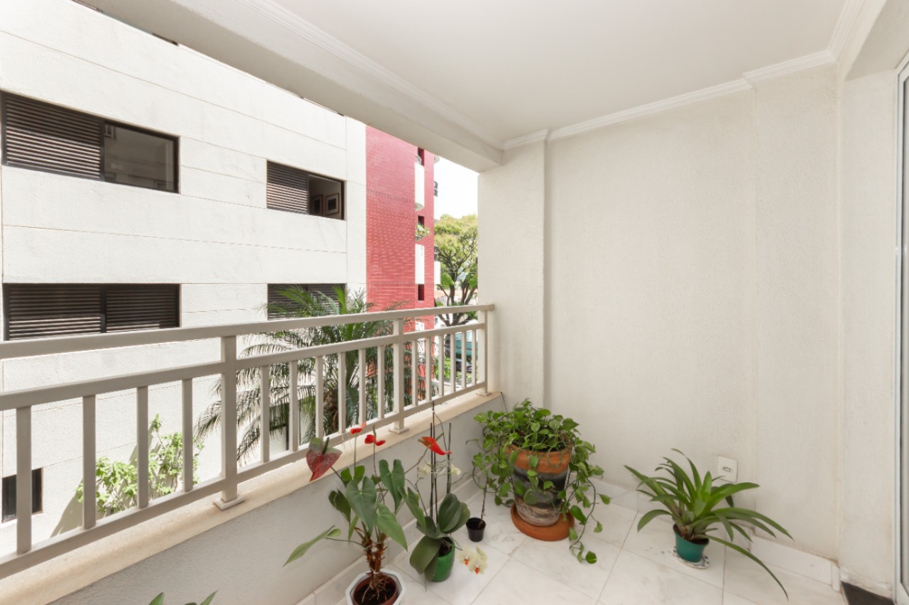Apartamento, 2 quartos, 100 m² - Foto 6