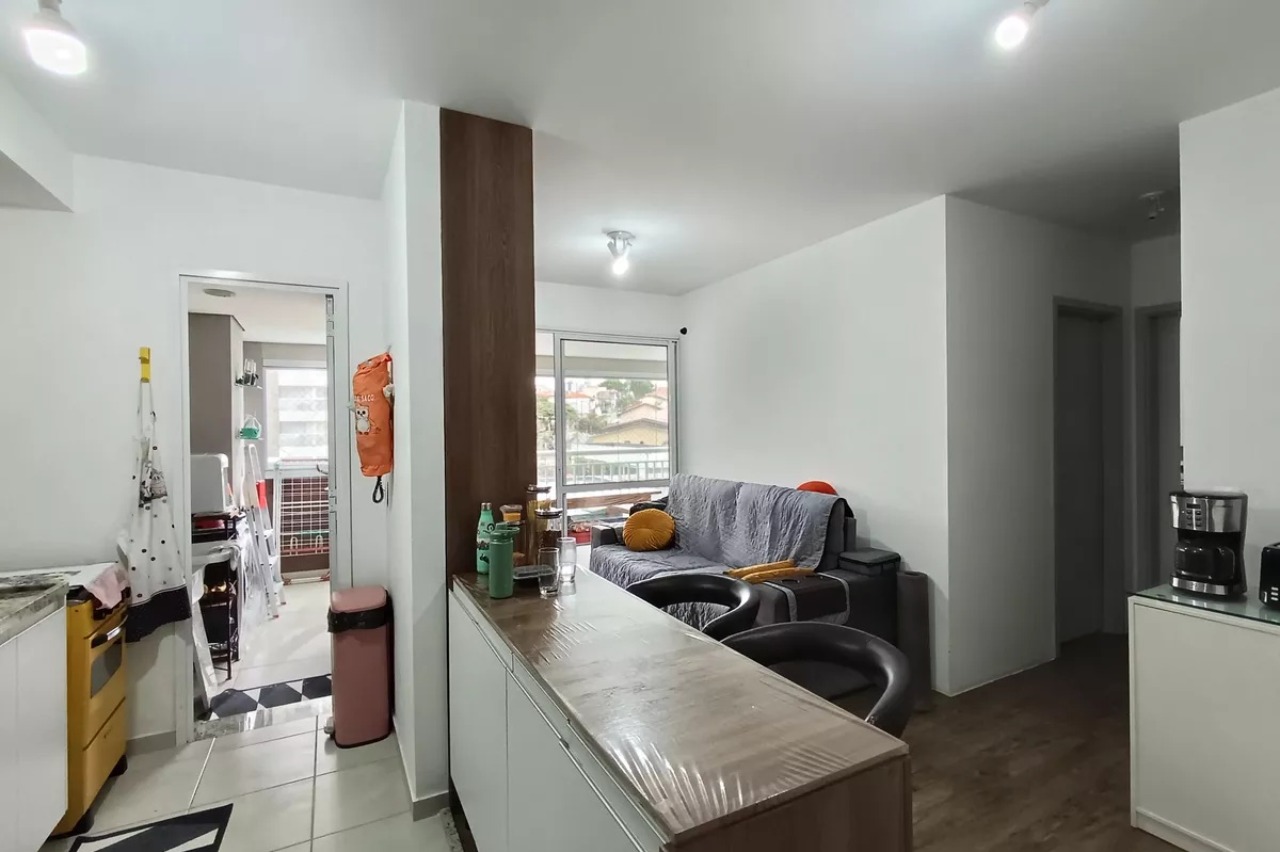 Apartamento, 2 quartos, 67 m² - Foto 6