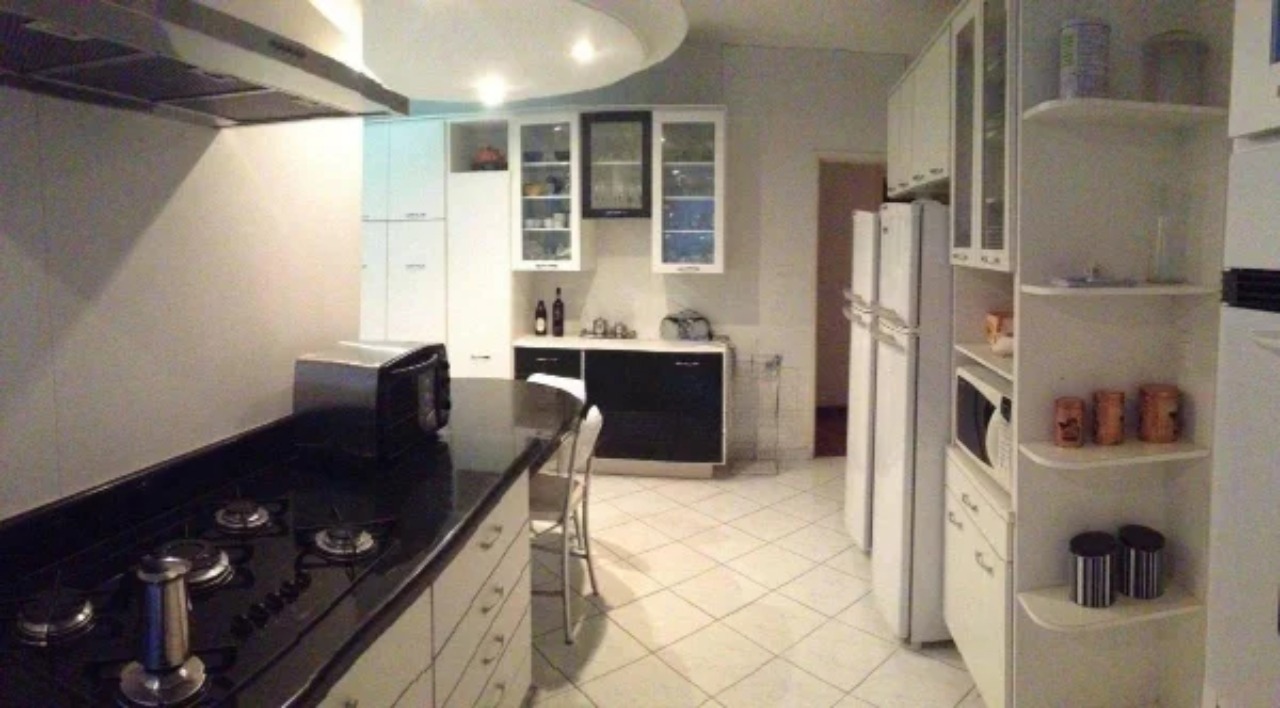 Apartamento, 3 quartos, 180 m² - Foto 7