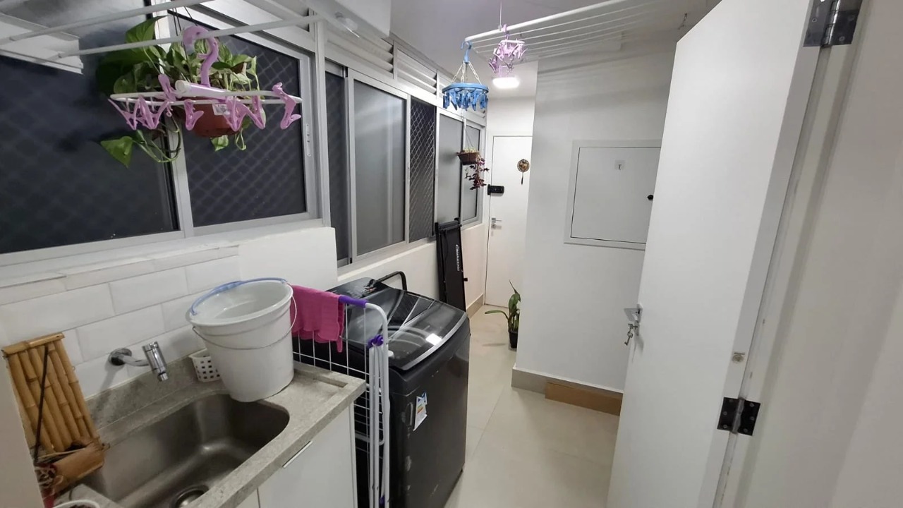 Apartamento, 2 quartos, 100 m² - Foto 15
