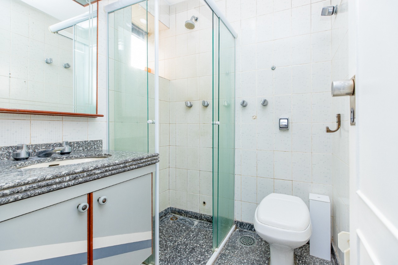 Apartamento, 4 quartos, 200 m² - Foto 28