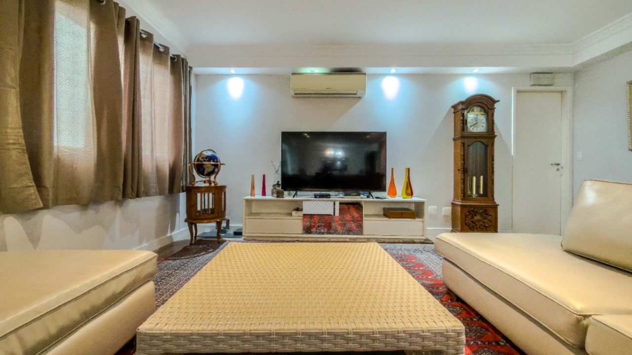 Apartamento, 3 quartos, 210 m² - Foto 24