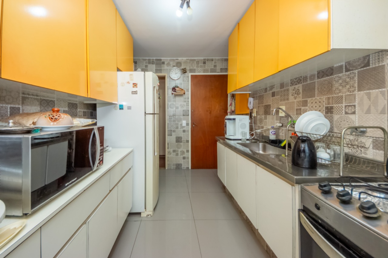 Apartamento, 3 quartos, 100 m² - Foto 24