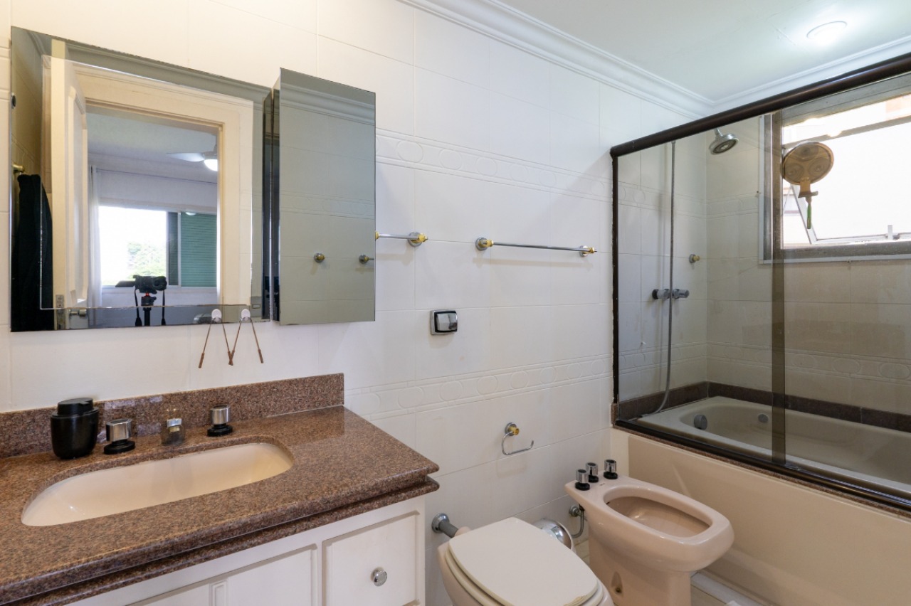 Apartamento, 4 quartos, 160 m² - Foto 19