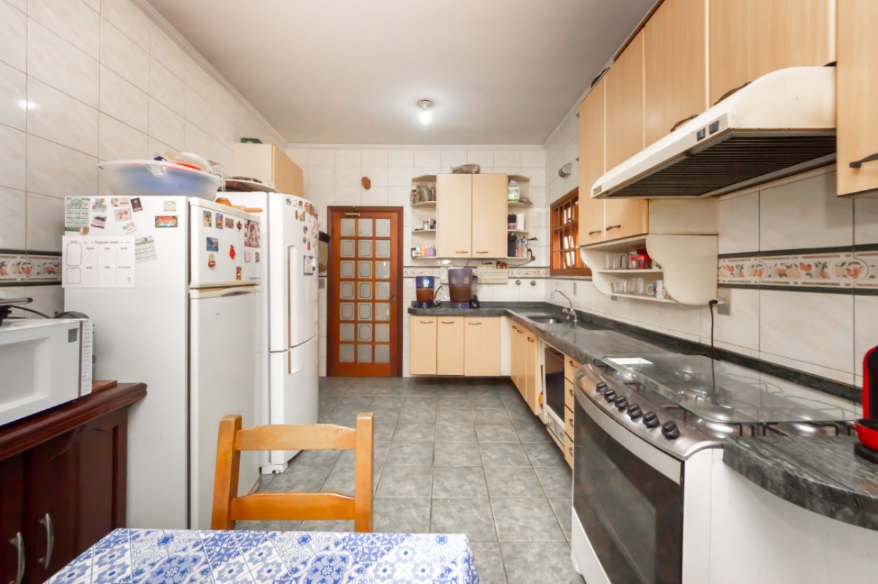 Casa, 4 quartos, 260 m² - Foto 18