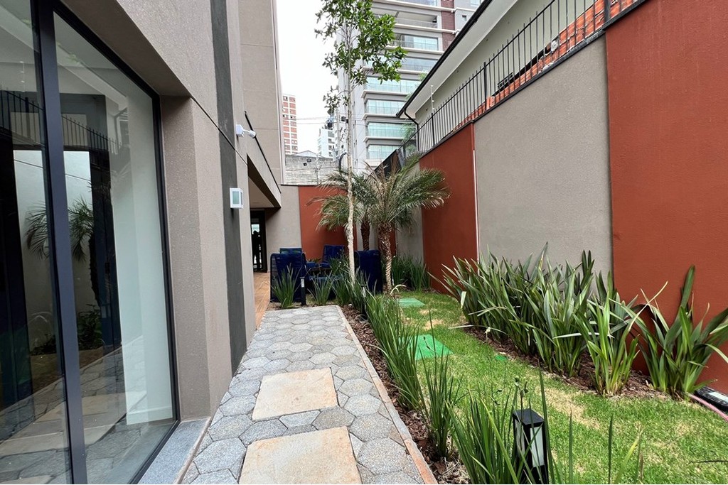 Apartamento, 1 quarto, 38 m² - Foto 10