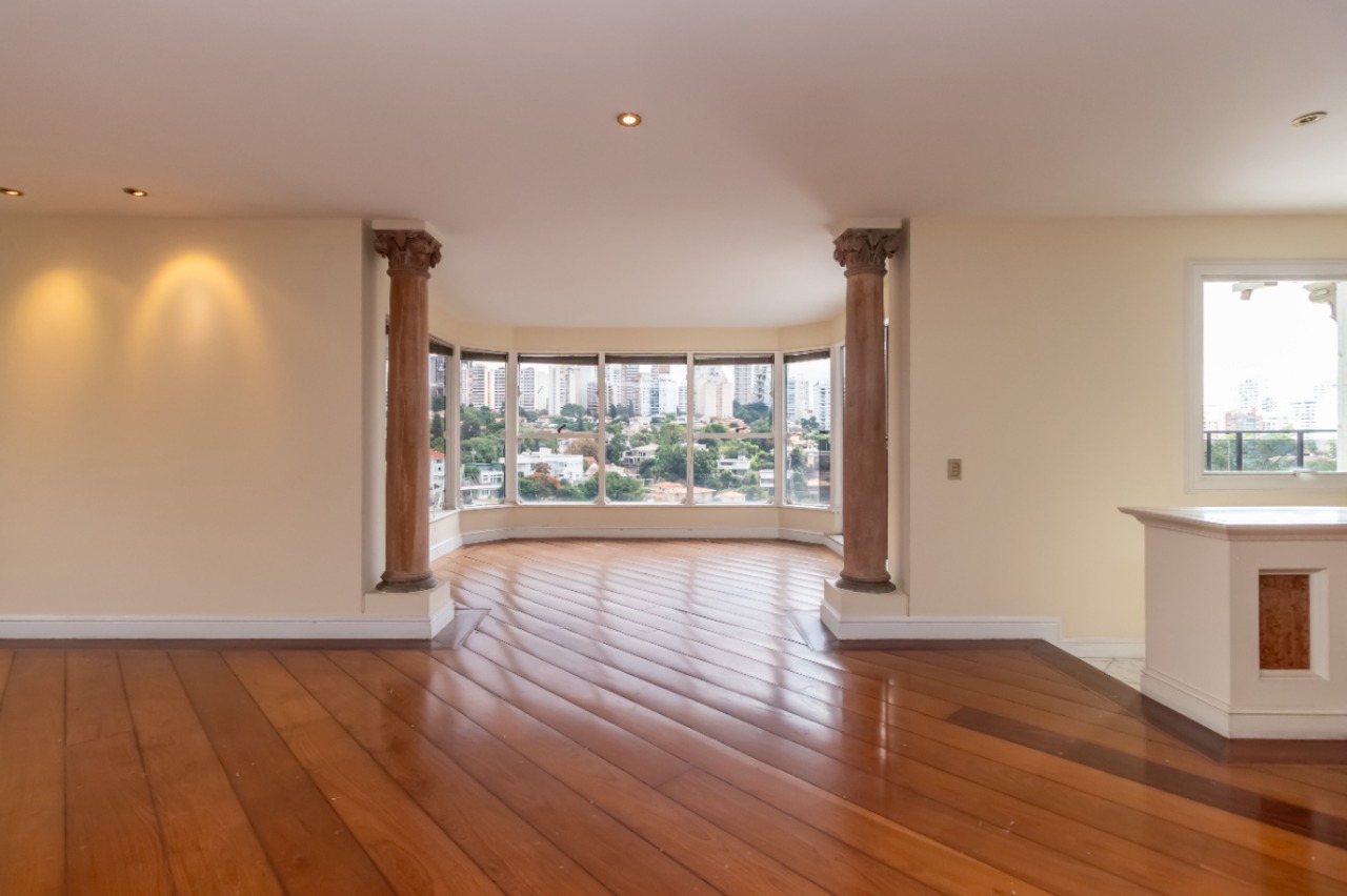 Apartamento, 4 quartos, 350 m² - Foto 2