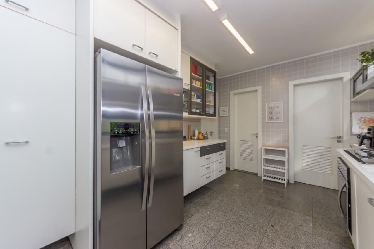Apartamento, 4 quartos, 200 m² - Foto 11