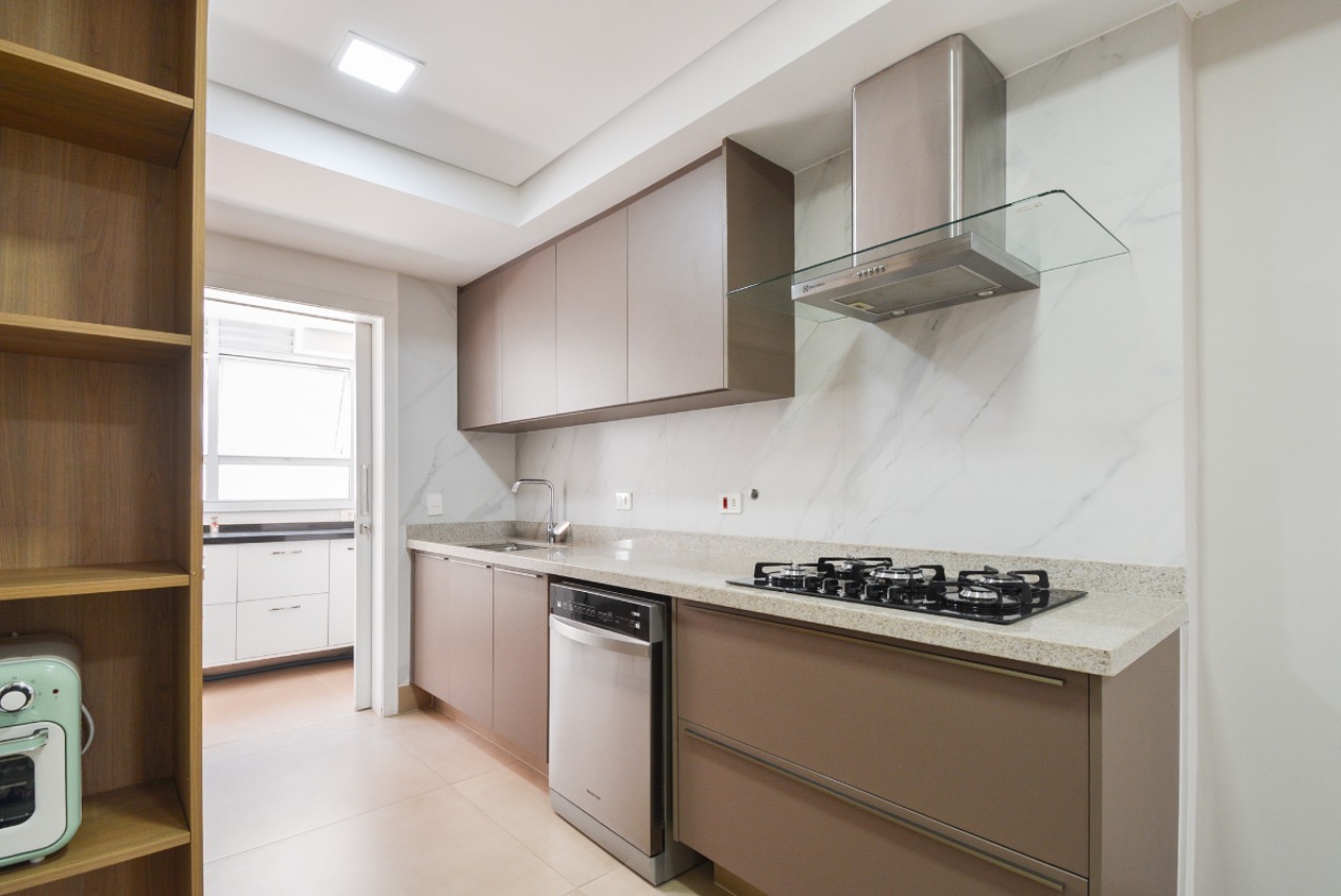 Apartamento, 3 quartos, 150 m² - Foto 7