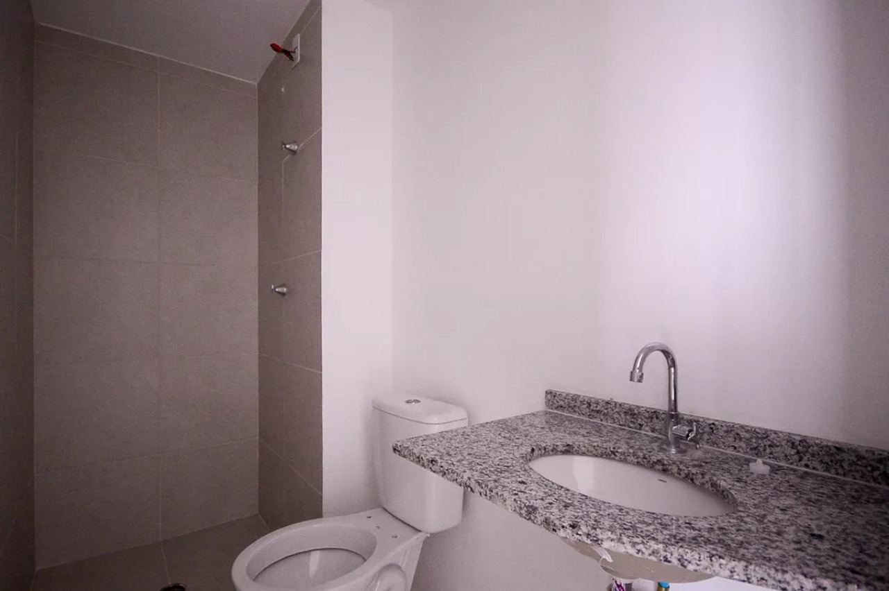 Apartamento, 2 quartos, 37 m² - Foto 12