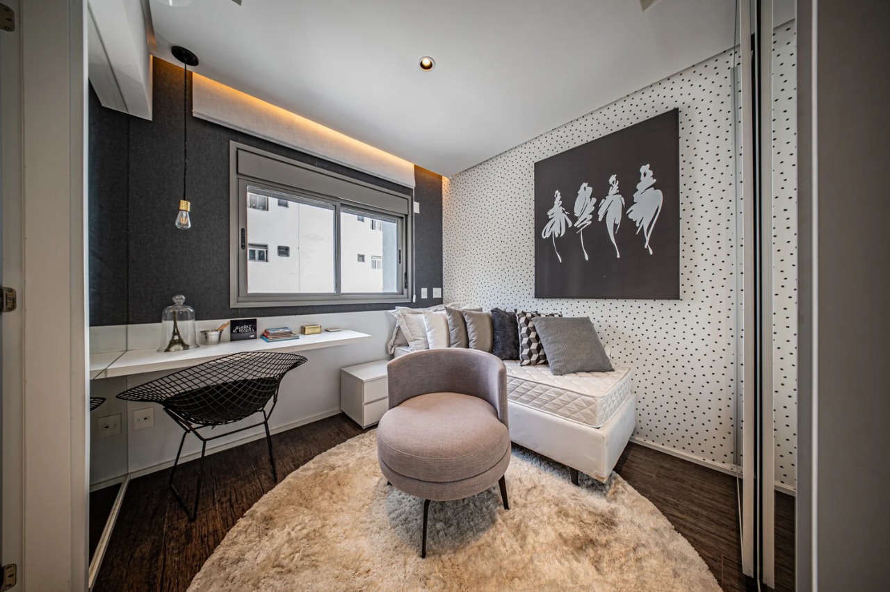 Apartamento, 3 quartos, 150 m² - Foto 29