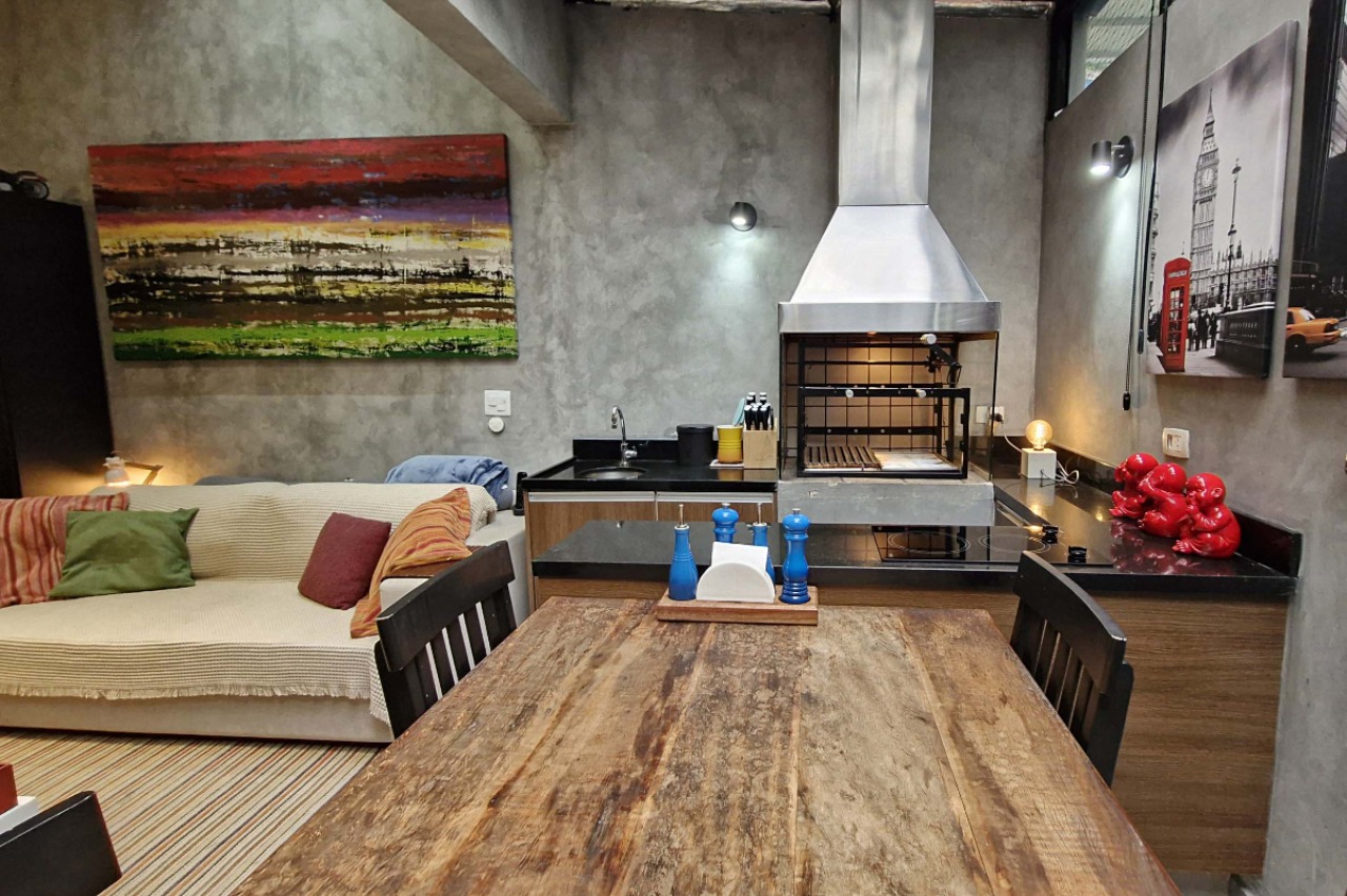 Apartamento, 2 quartos, 140 m² - Foto 25