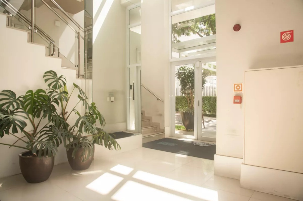 Apartamento, 3 quartos, 115 m² - Foto 34